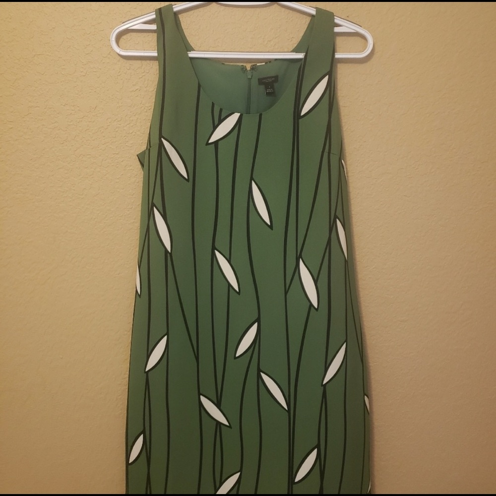 Ann Taylor Factory Dress - like new condition